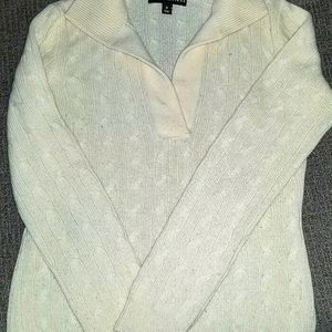 Ralph Lauren Cashmere Sweater